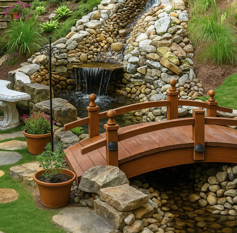 american landscaping